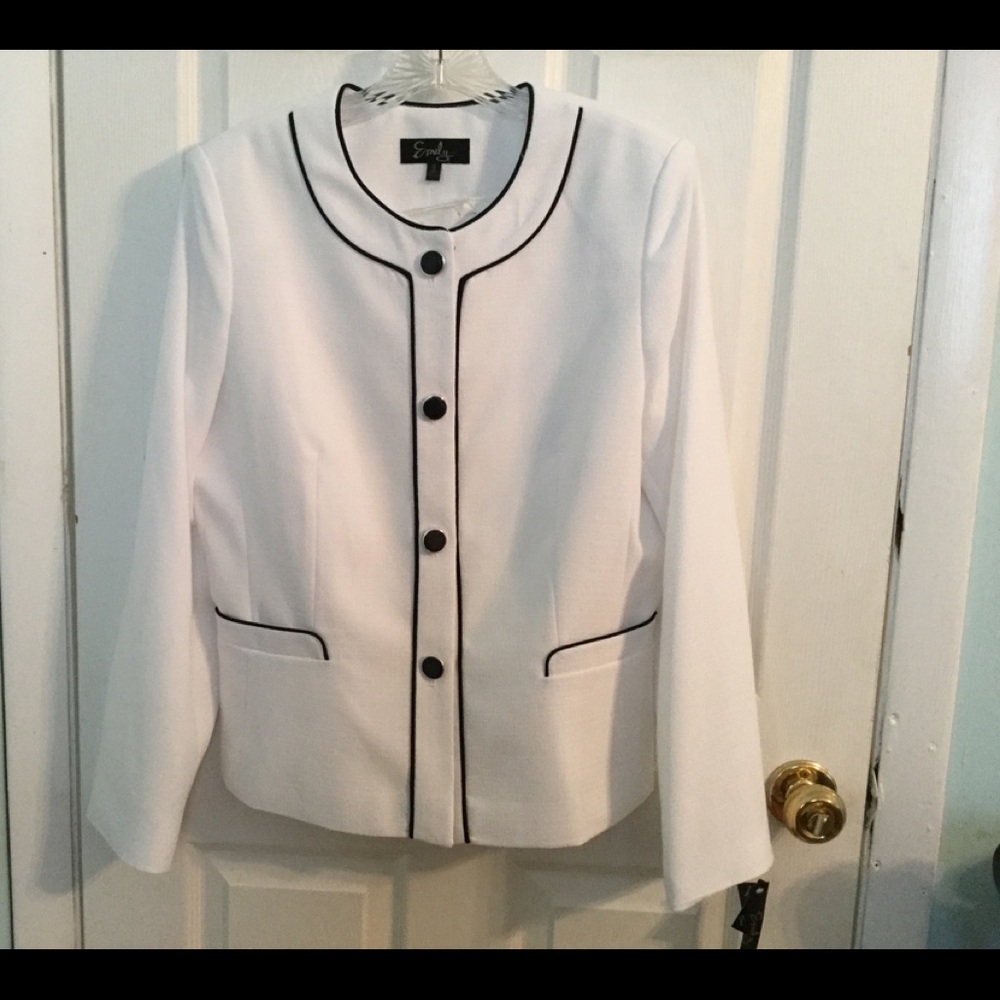 Emily Suit